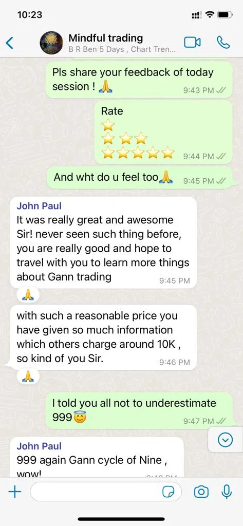 Student screenshot 4